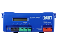 Power Submeter PowerScout 3037 Dent Instruments
